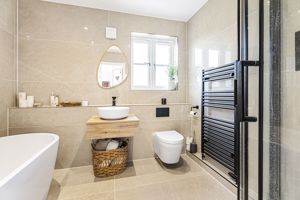 Bathroom- click for photo gallery